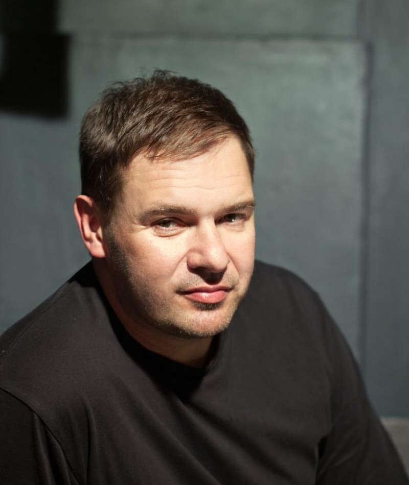 Photo of Tomasz Karolak