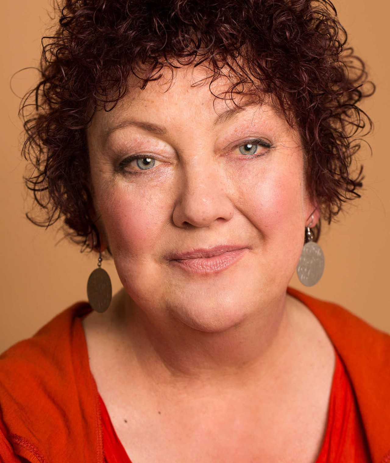 Photo of Geraldine Brophy