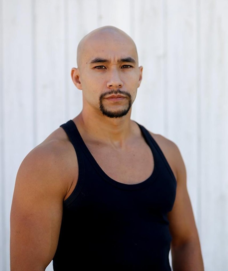 Tim Man – Movies, Bio and Lists on MUBI