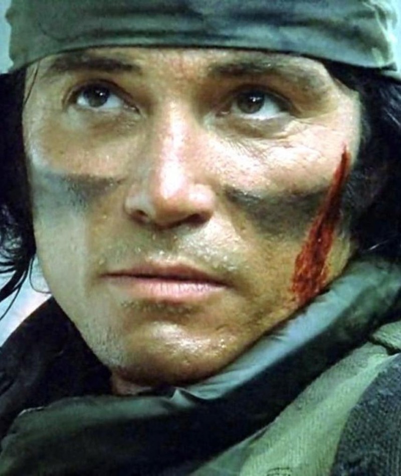 Sonny Landham – Movies, Bio and Lists on MUBI