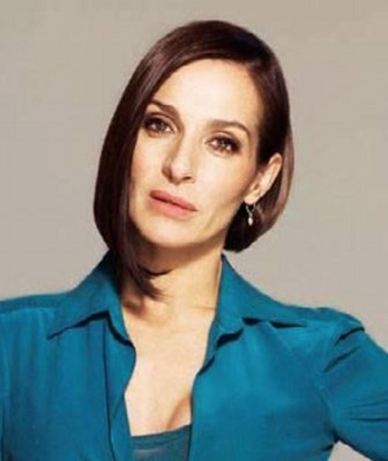 Photo of Natalia Millán