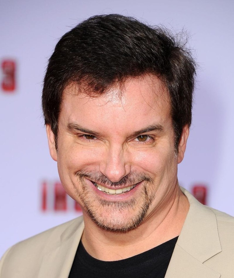 Photo of Shane Black