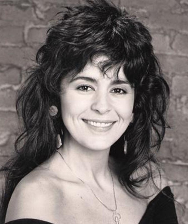 Maria Conchita Alonso Movies, Bio and Lists on MUBI