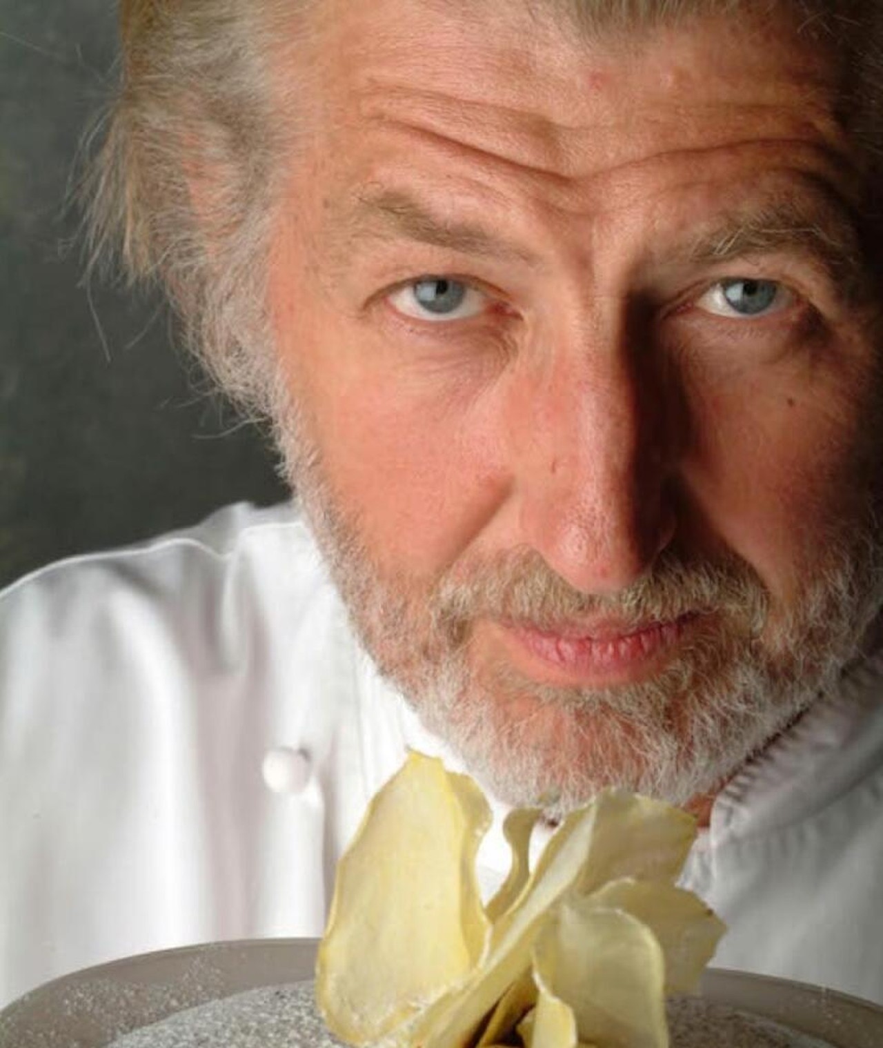 Photo of Pierre Gagnaire