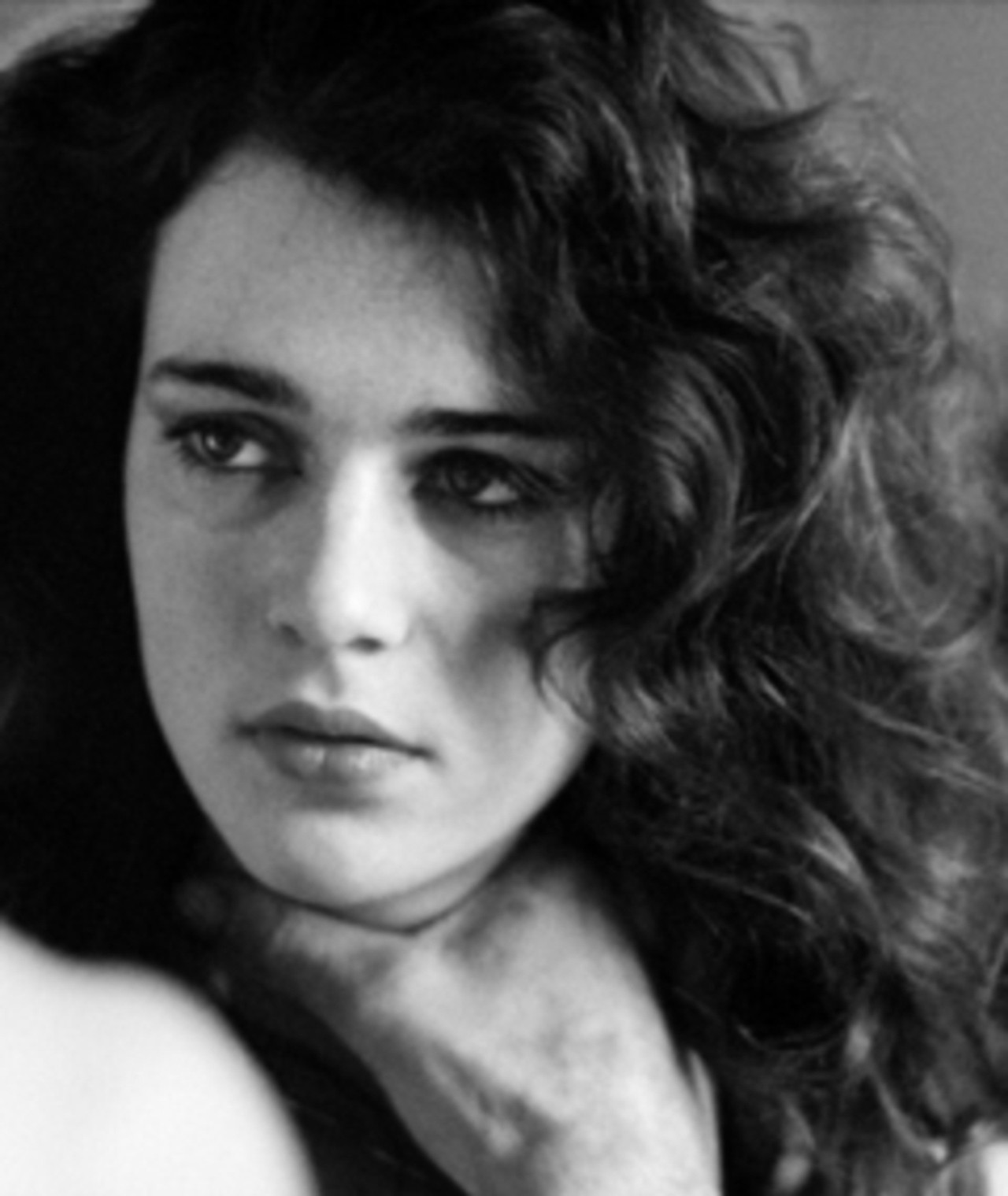 Photo of Maruschka Detmers