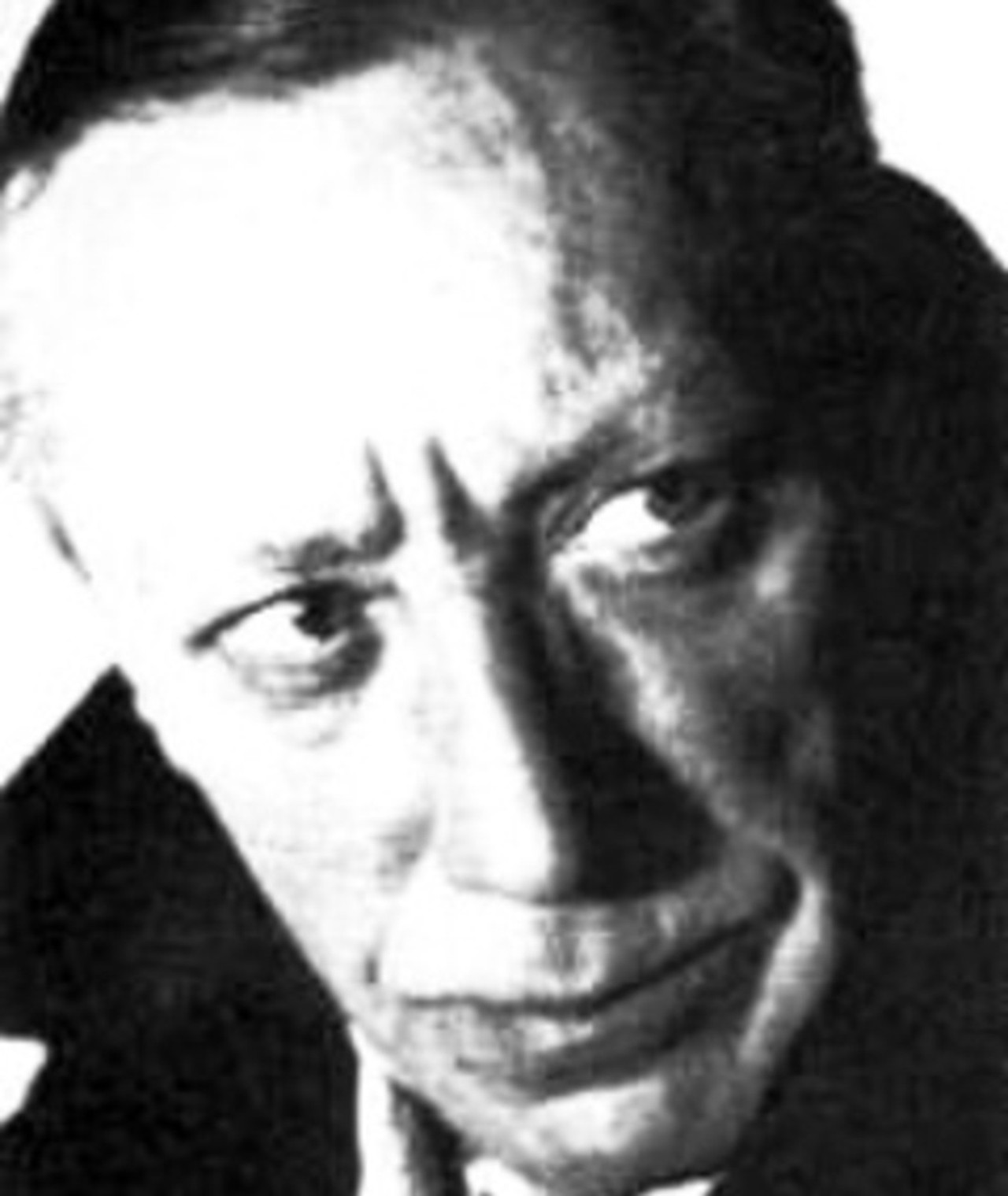 Photo of Max Schreck