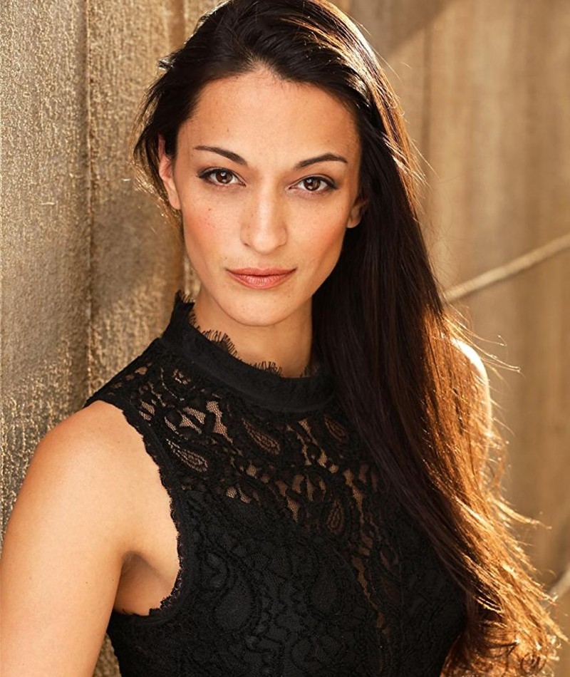 Sara Tomko – Movies, Bio and Lists on MUBI