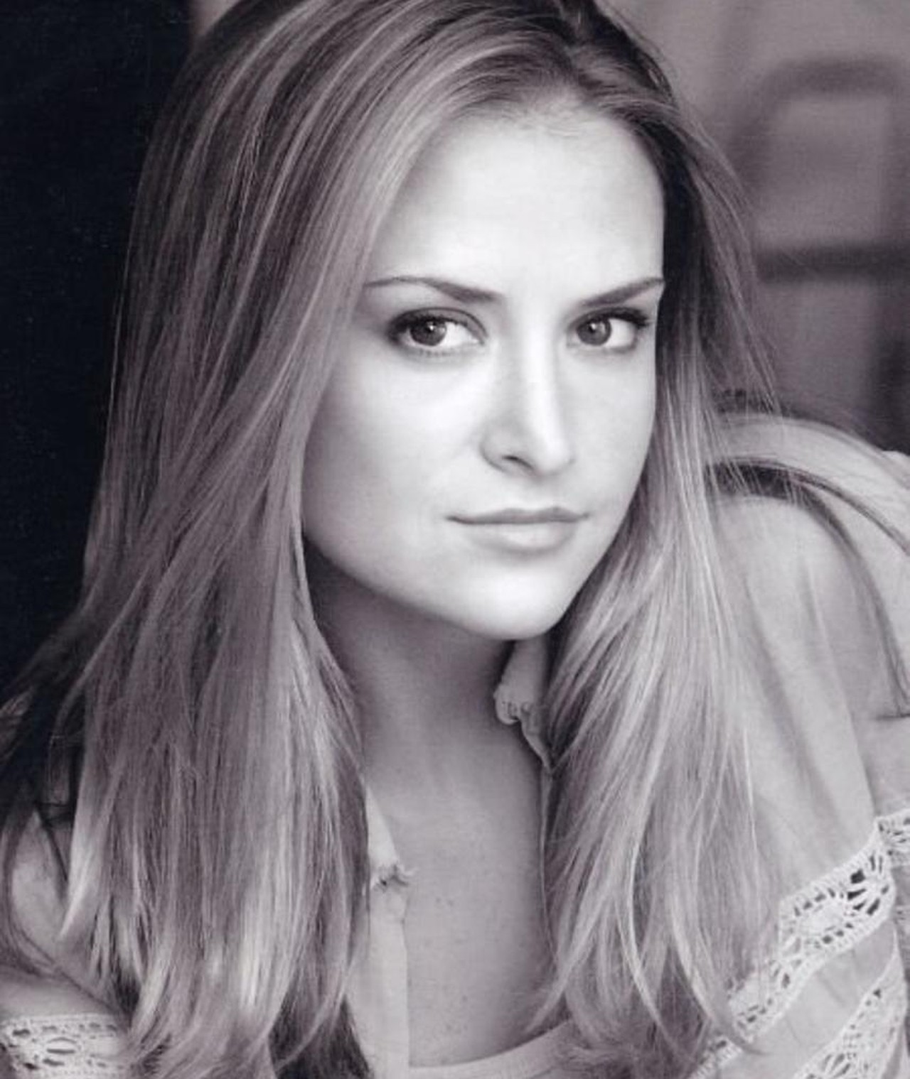 Photo of Brooke Mueller