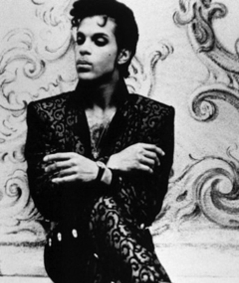 Prince – Movies, Bio and Lists on MUBI