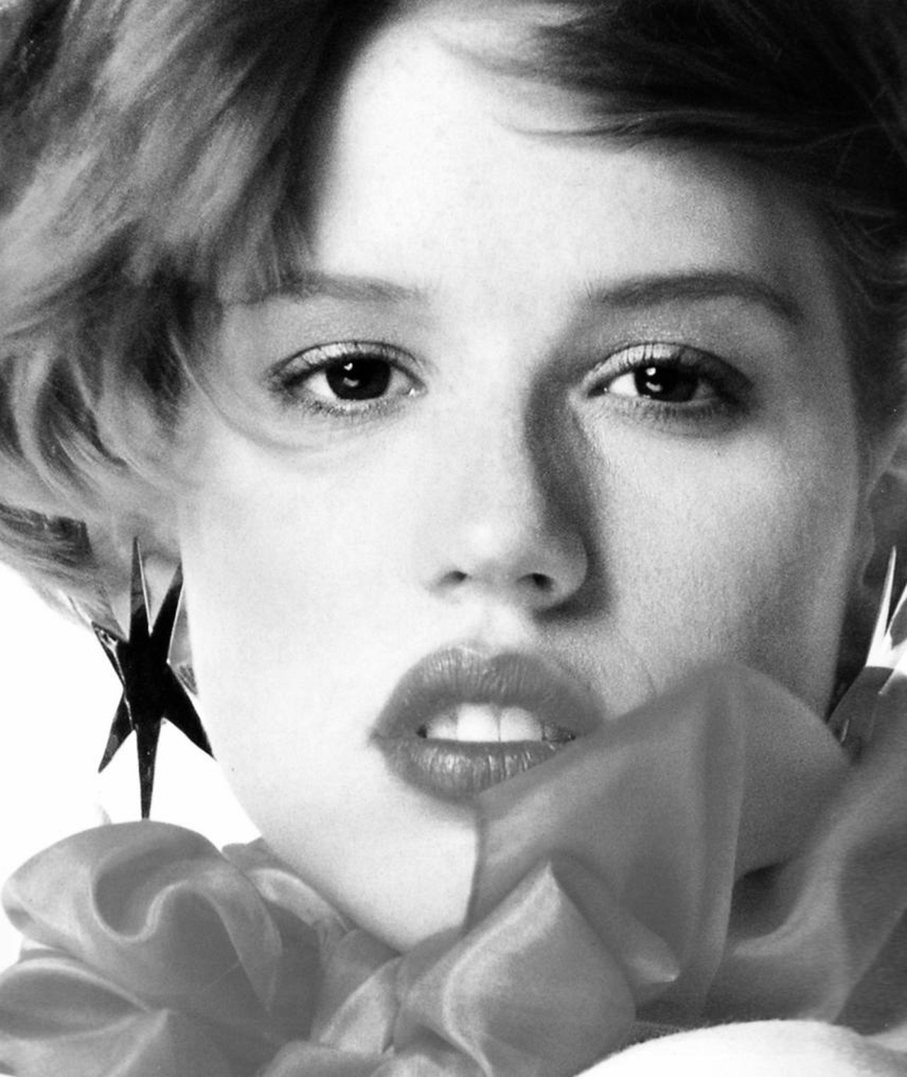 Photo of Molly Ringwald