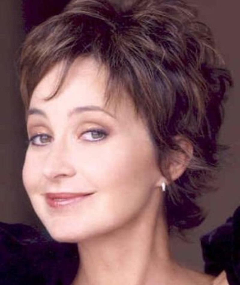 Annie Potts Movies, Bio and Lists on MUBI