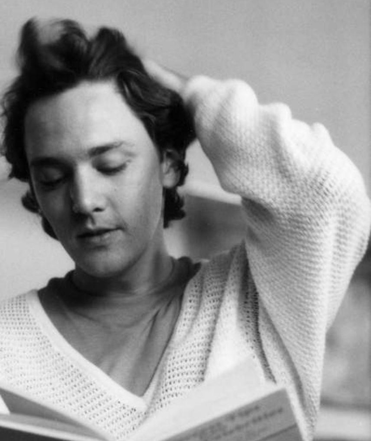 Photo of Andrew McCarthy