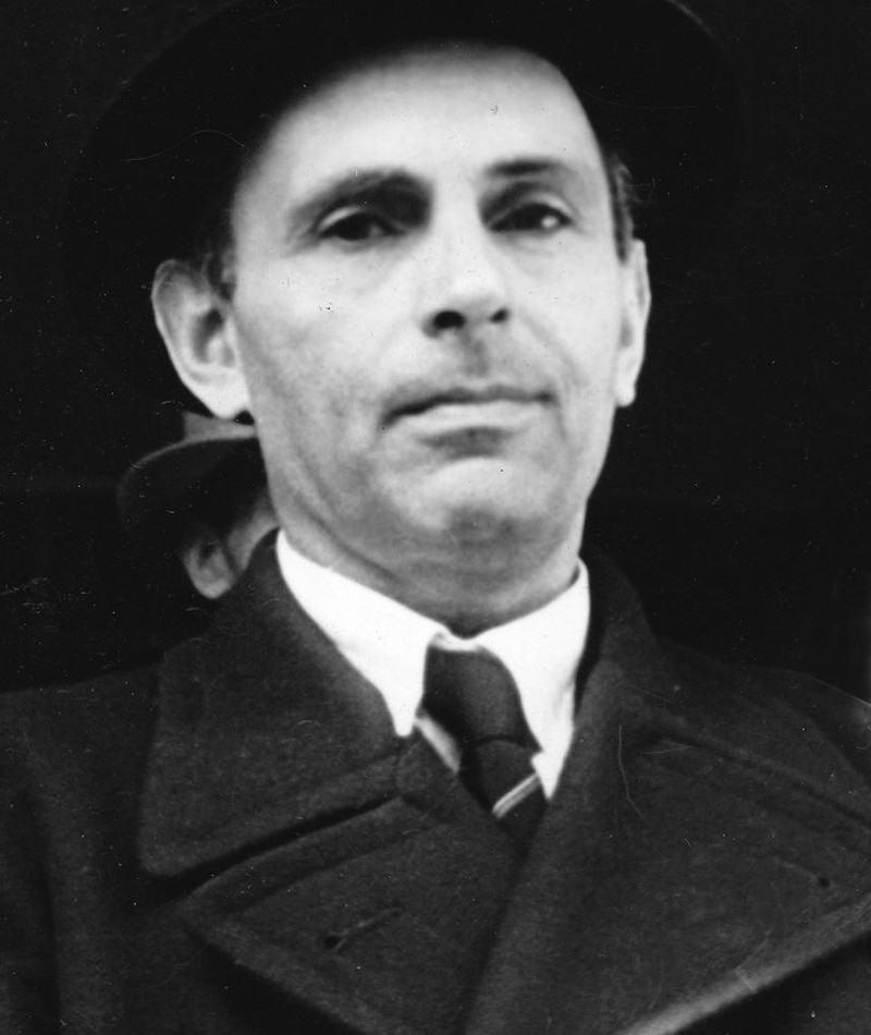 Gustav von Wangenheim Movies, Bio and Lists on MUBI