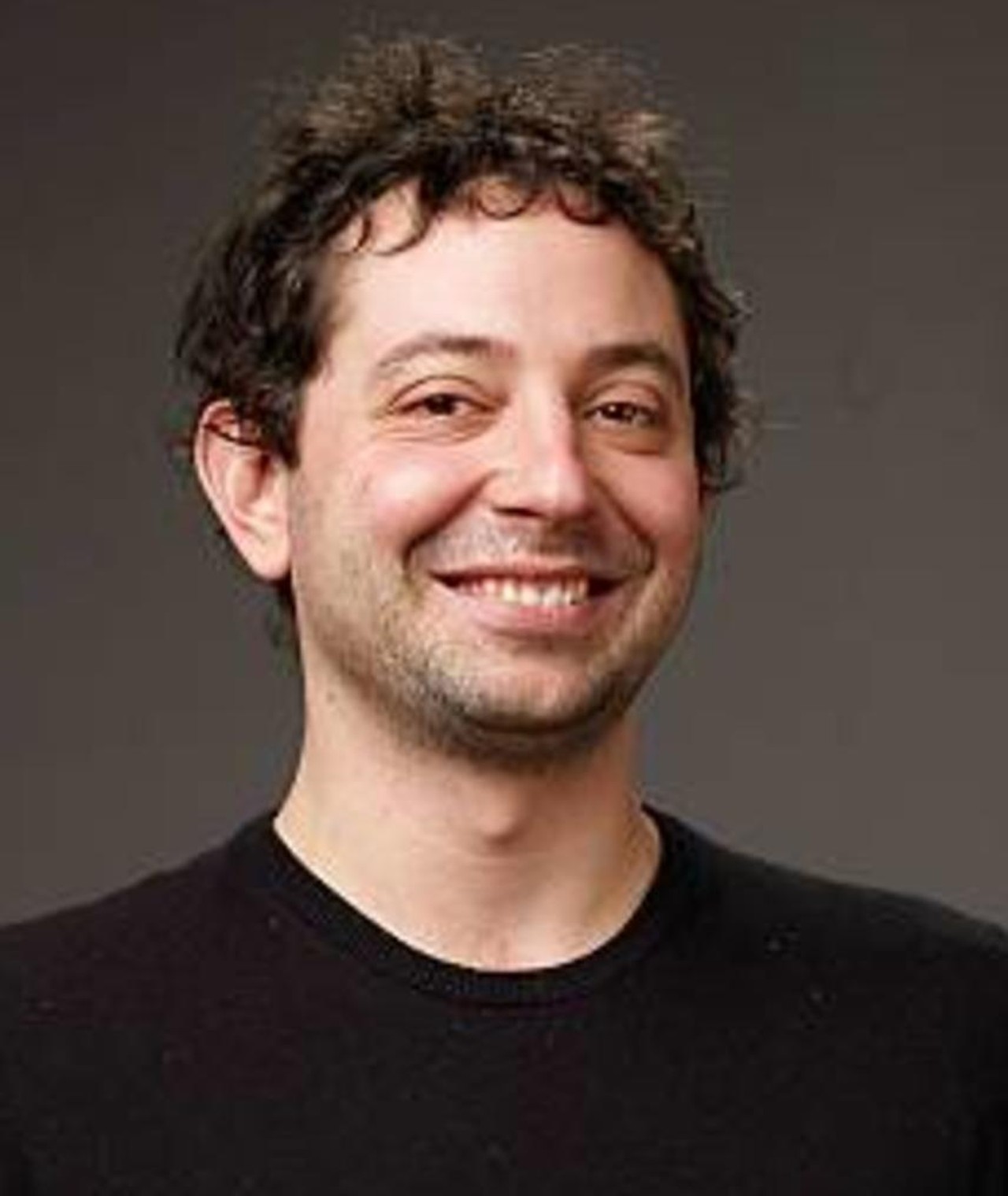 Photo of Ben Addelman