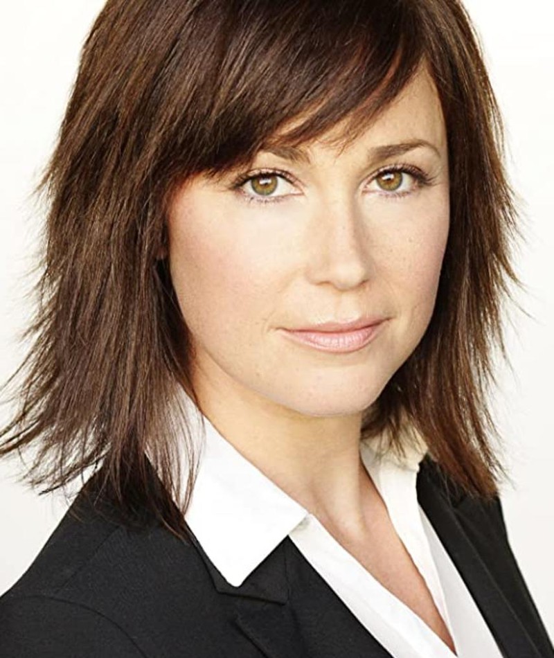 Kim Rhodes – Movies, Bio and Lists on MUBI