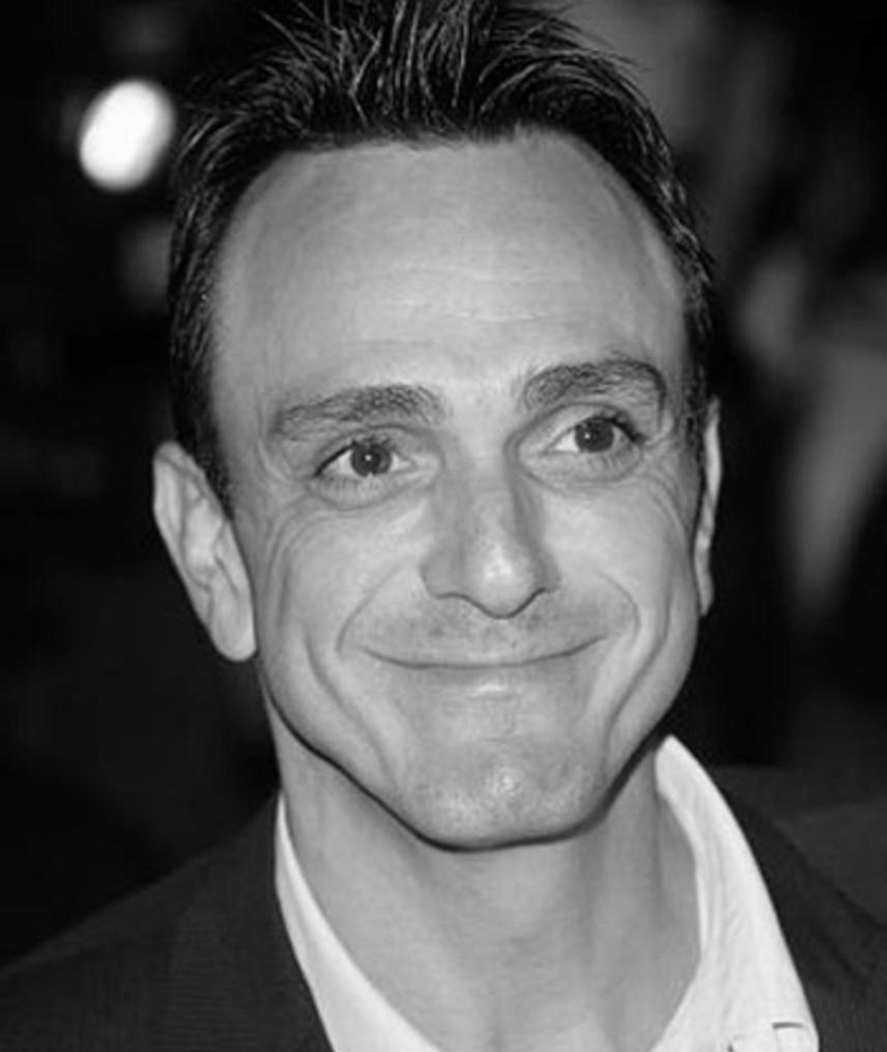 Photo of Hank Azaria
