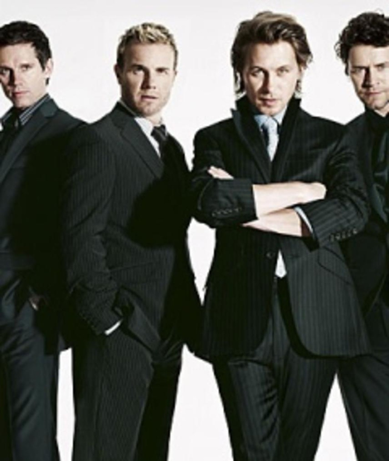 Photo of Take That