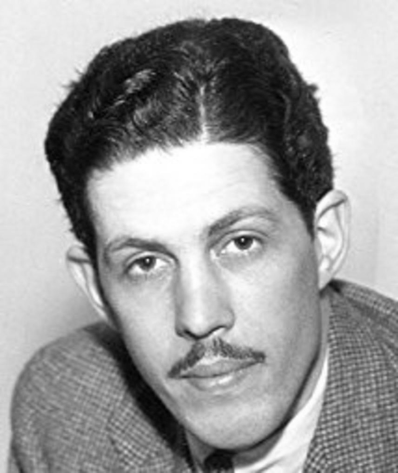 Photo of Paul Francis Webster