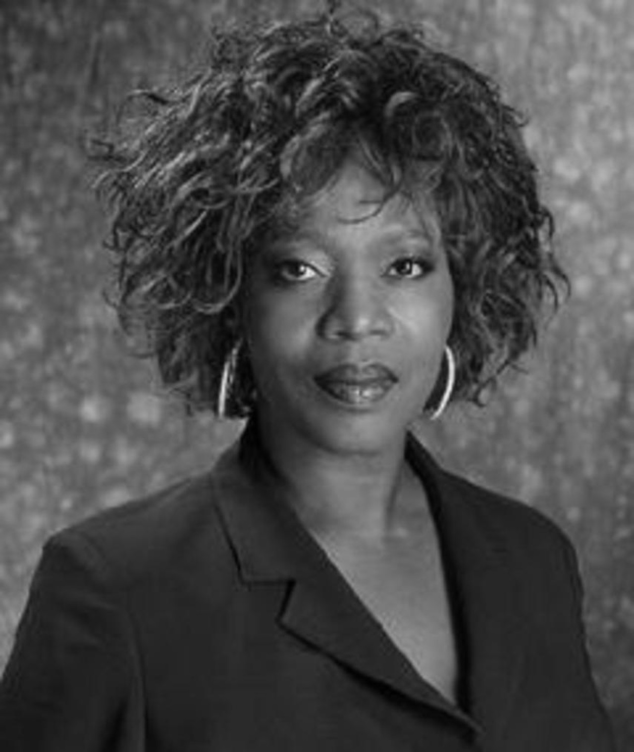 Photo of Alfre Woodard