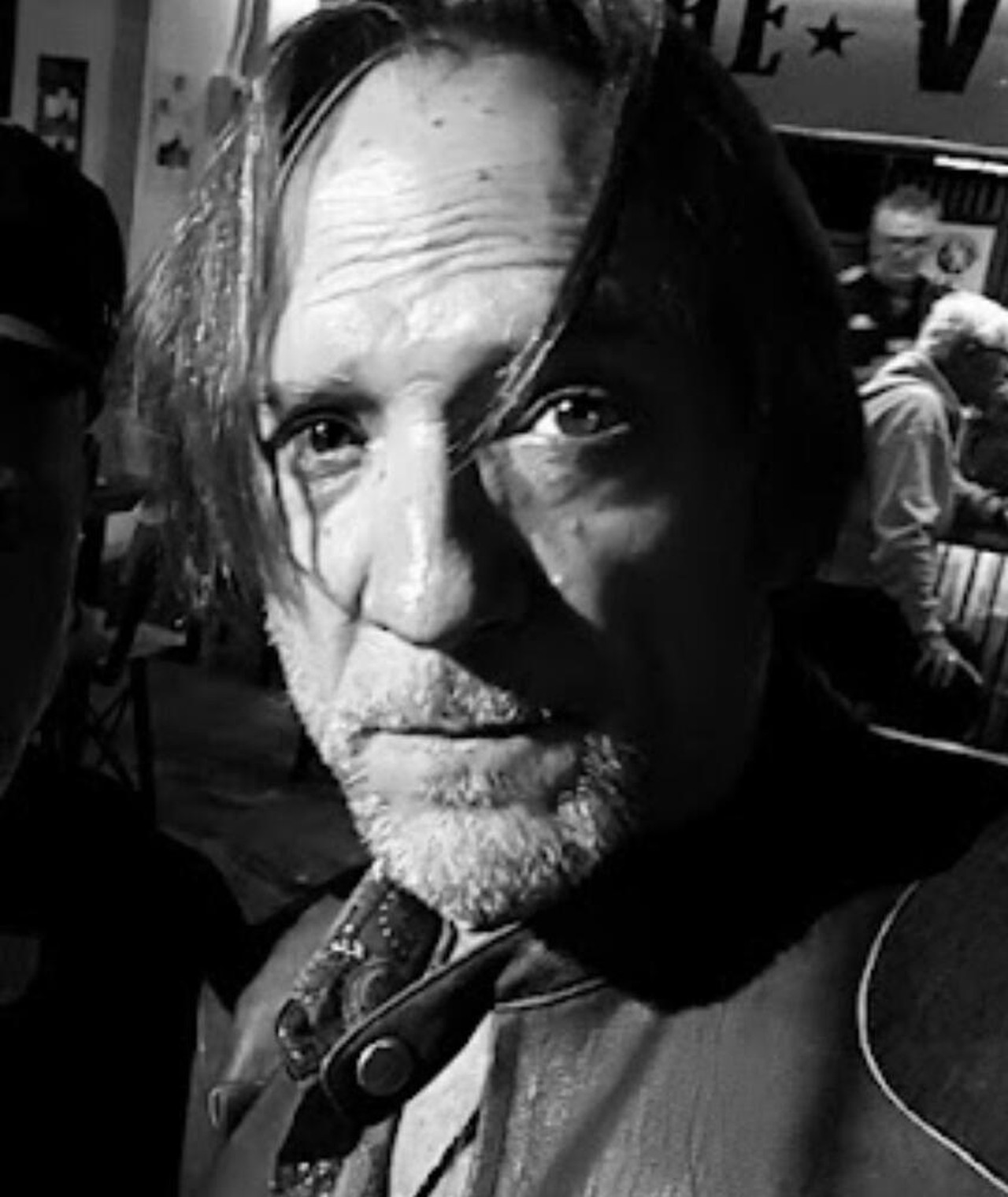 Foto de Joe Cummings