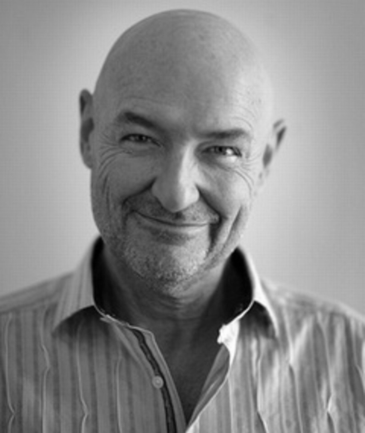 Photo of Terry O'Quinn