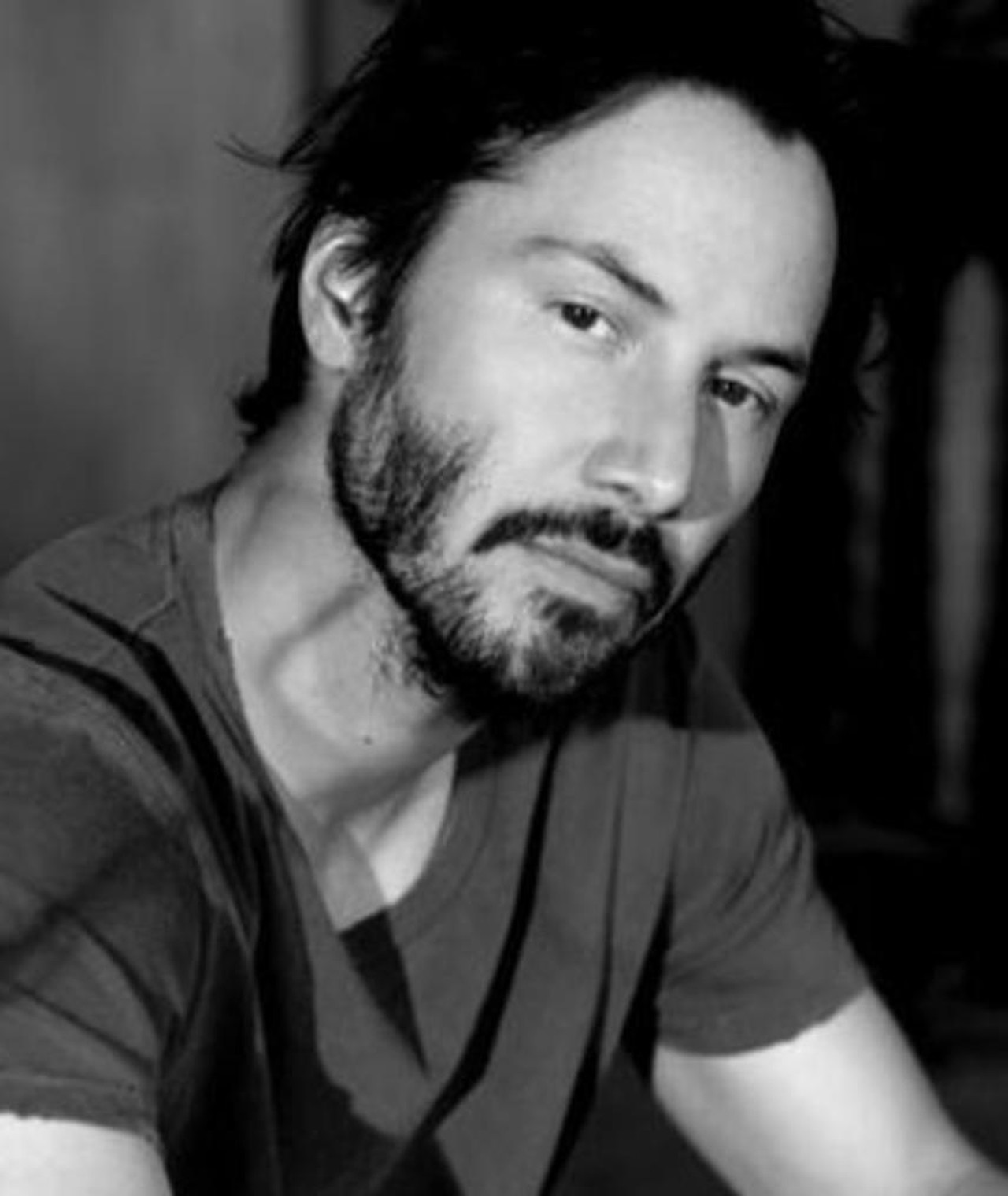 Photo of Keanu Reeves