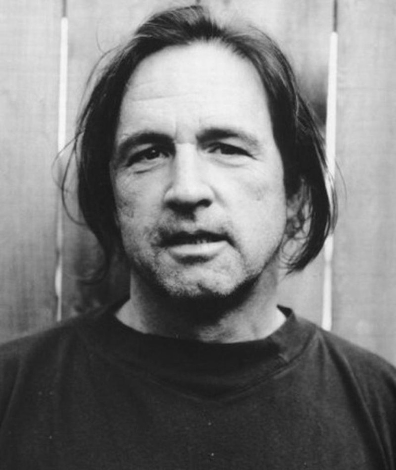 William Richert Movies, Bio and Lists on MUBI