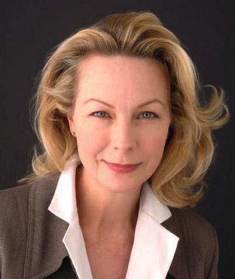 Photo of Maureen Mueller