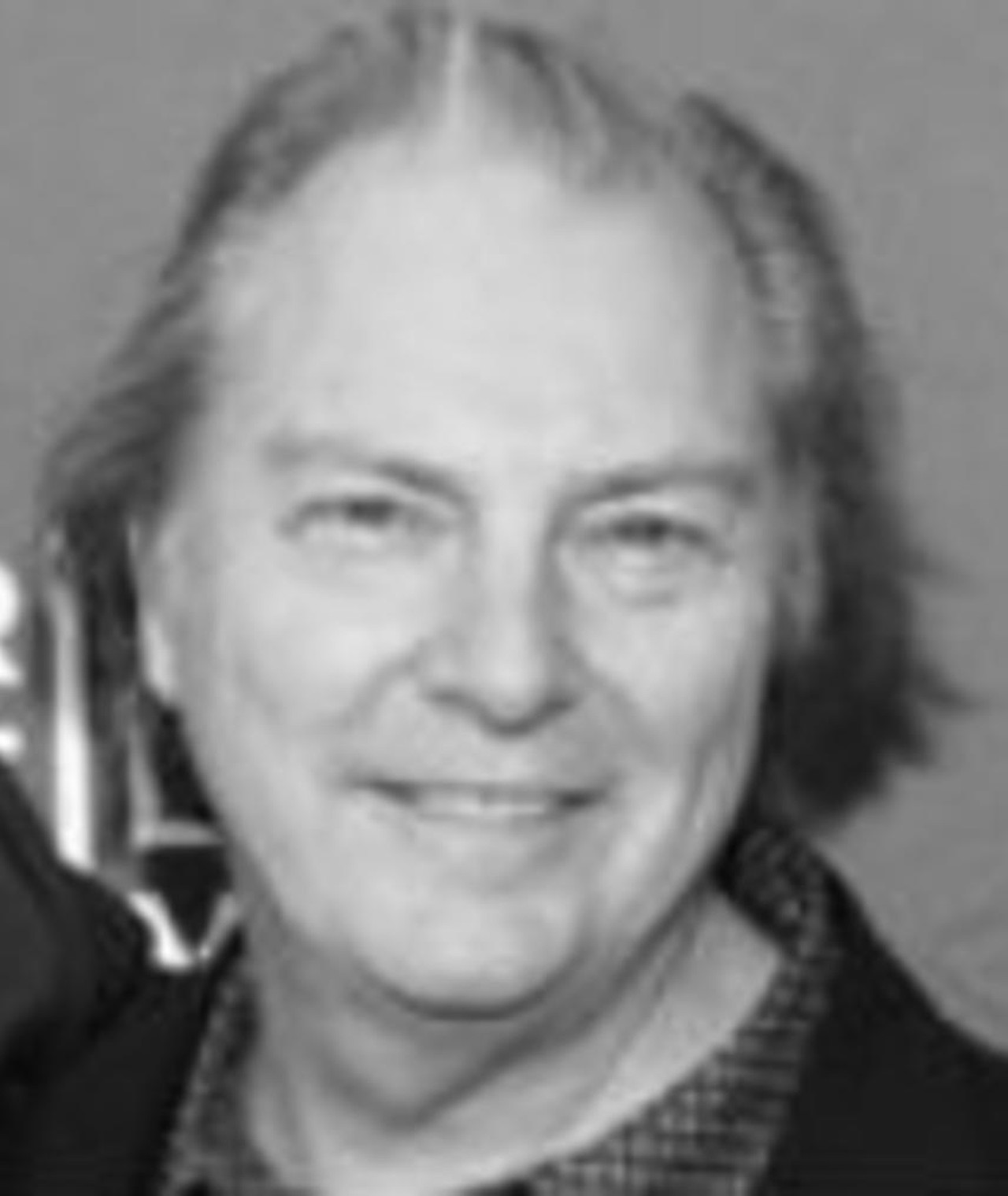 Photo of Simon Bosanquet