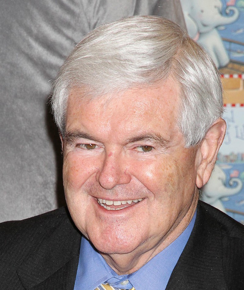 Photo of Newt Gingrich