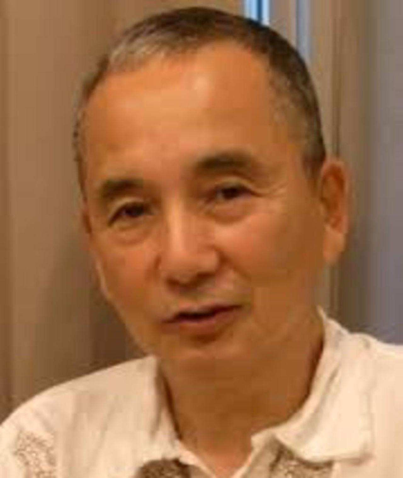 Photo of Yoshio Urasawa