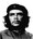 Photo of Ernesto 'Che' Guevara