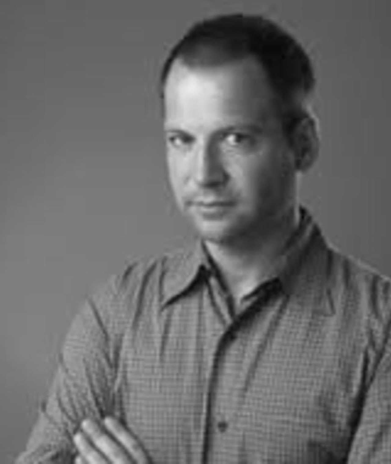Photo of Brad Epstein
