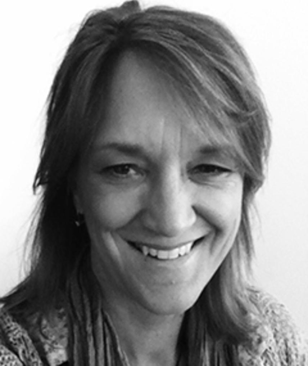 Photo of Karen Tenkhoff