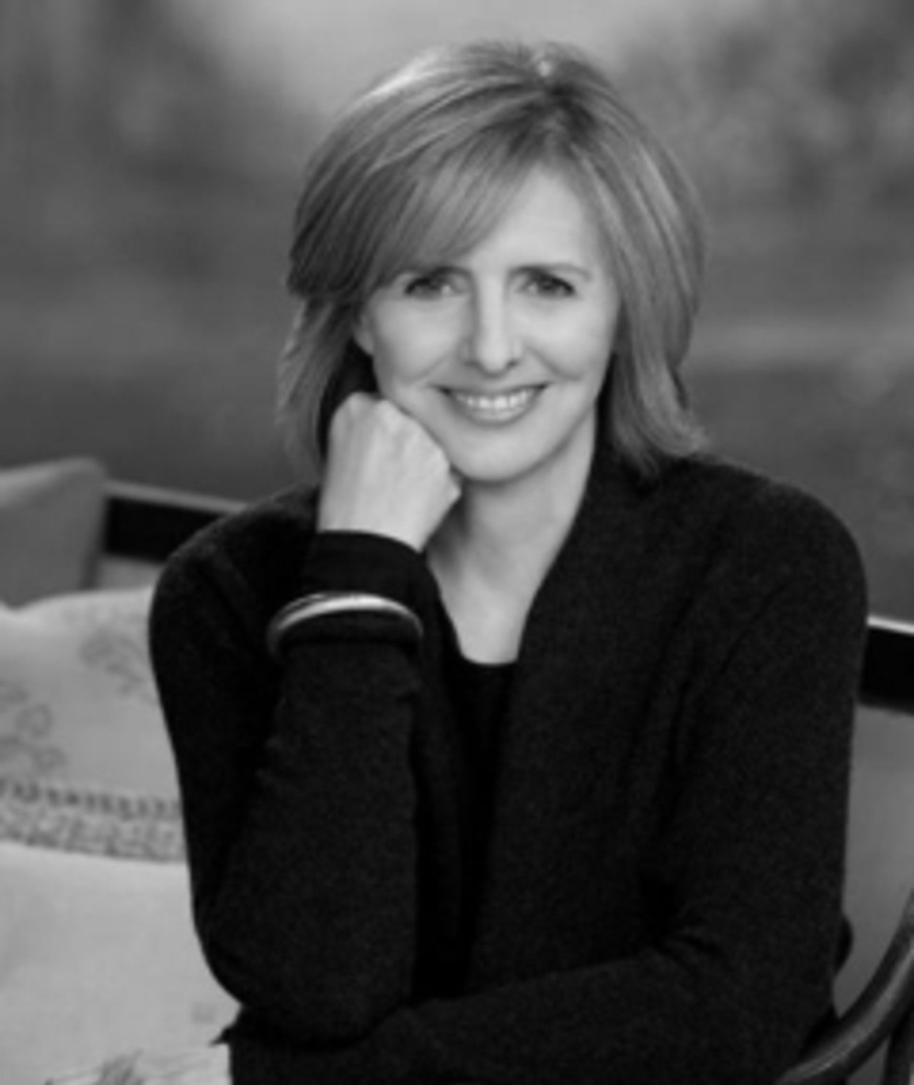 Photo of Nancy Meyers