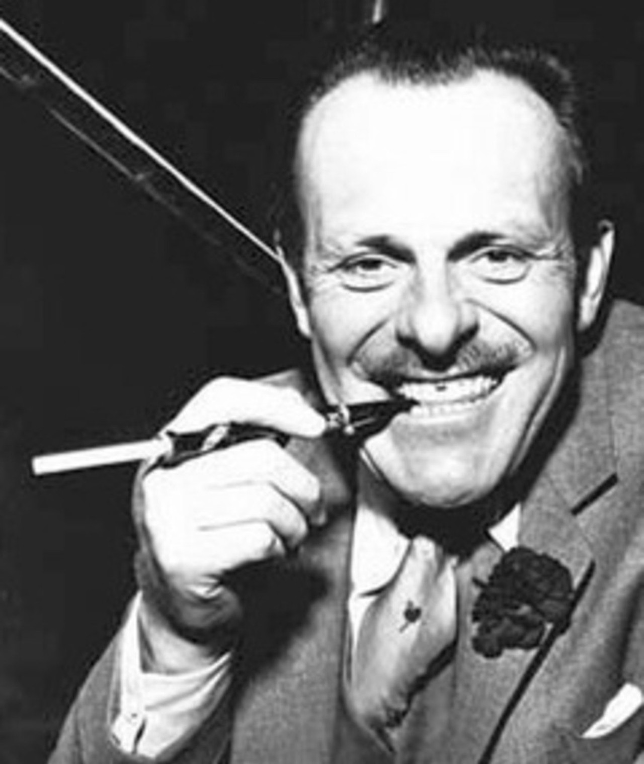Photo of Terry-Thomas