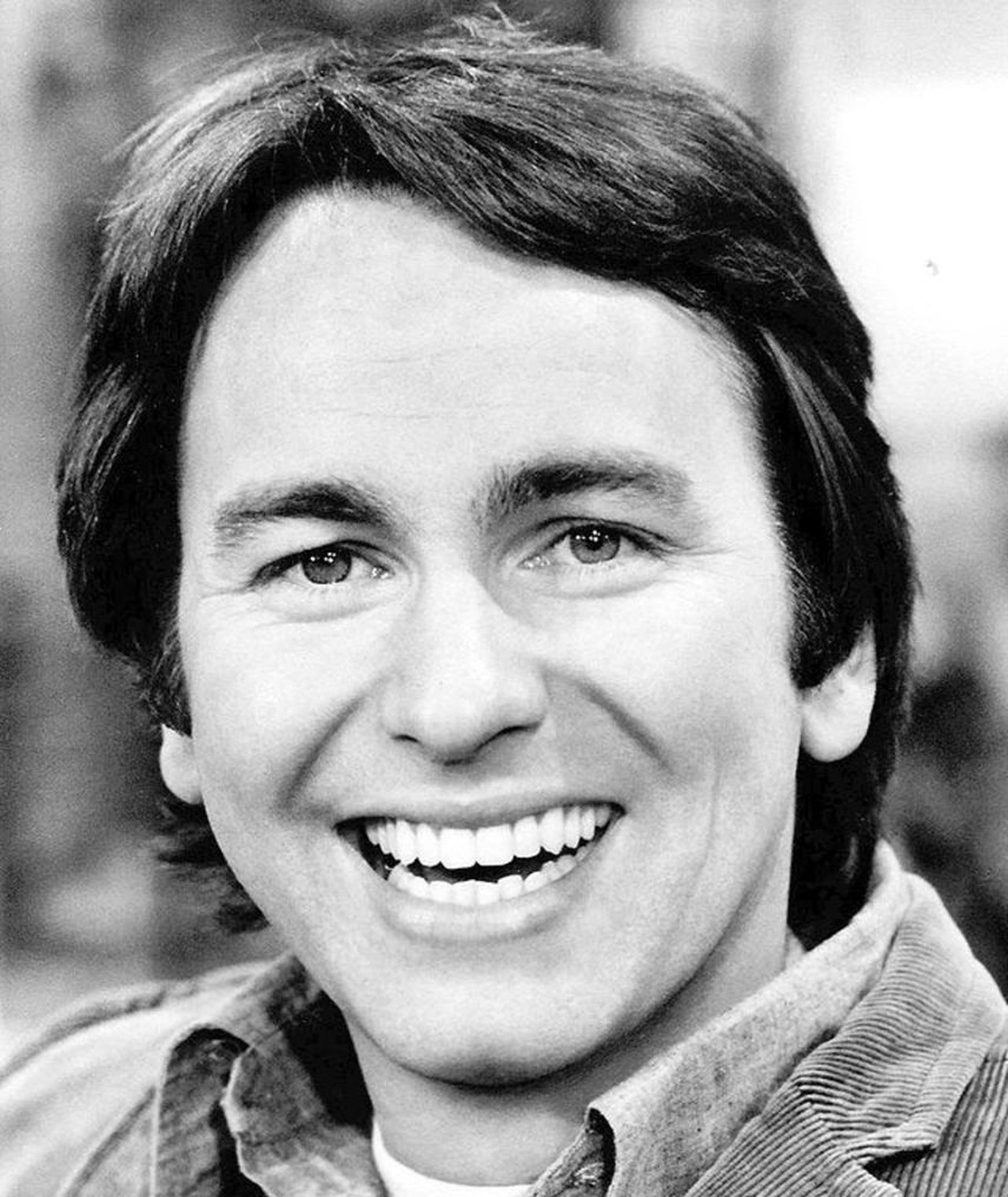Photo of John Ritter