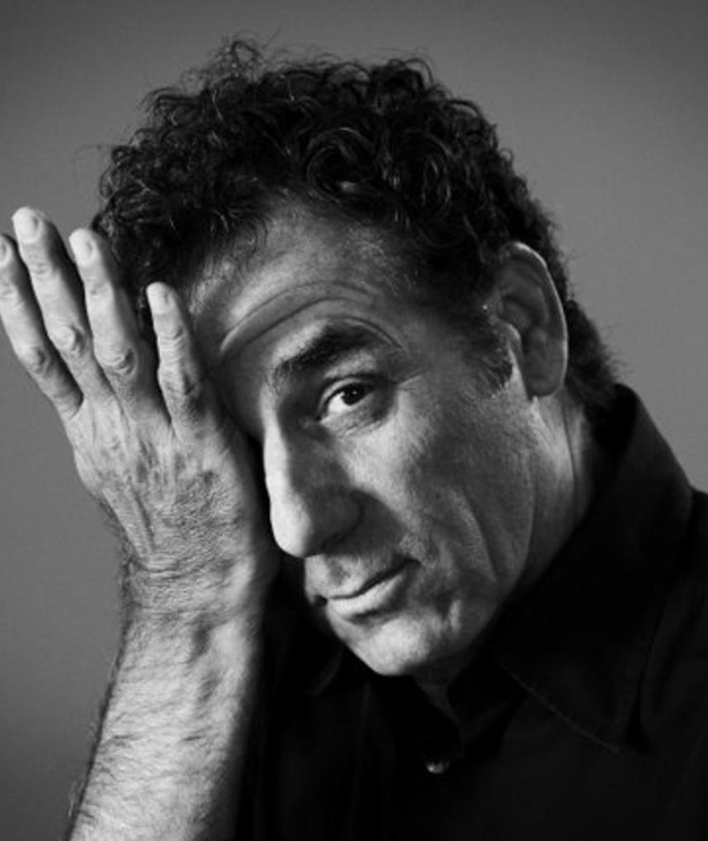 Michael Richards – Movies, Bio and Lists on MUBI