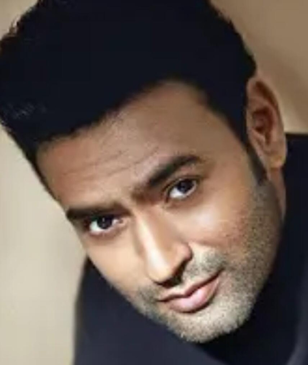 Photo of Bhanu Uday