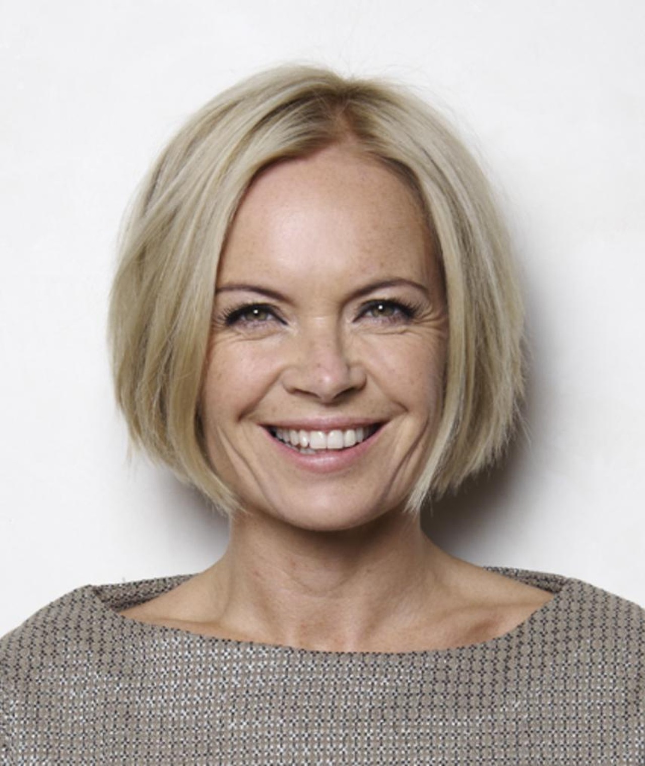 Photo of Mariella Frostrup