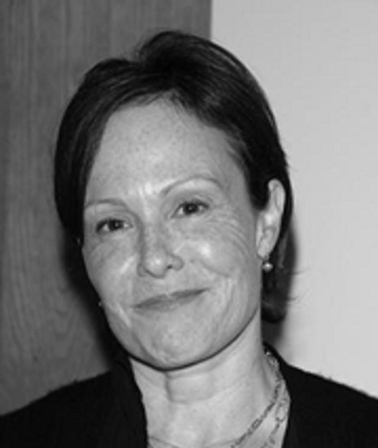 Photo of Julie Ahlberg