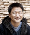 Photo of Marcus Hu