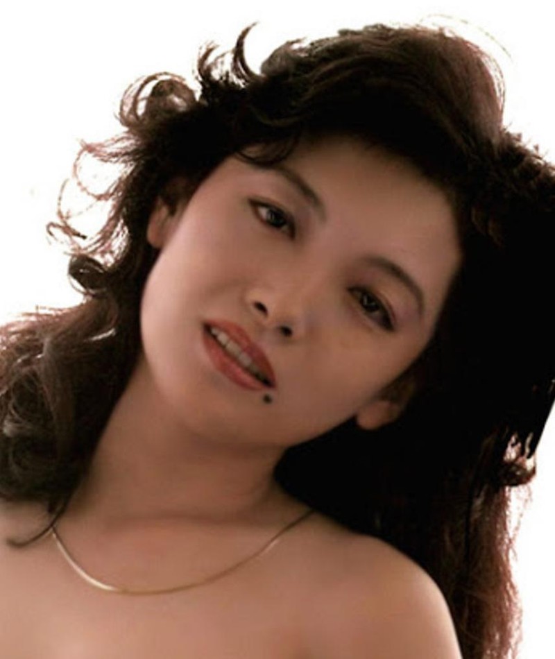 Photo of Mina Asami