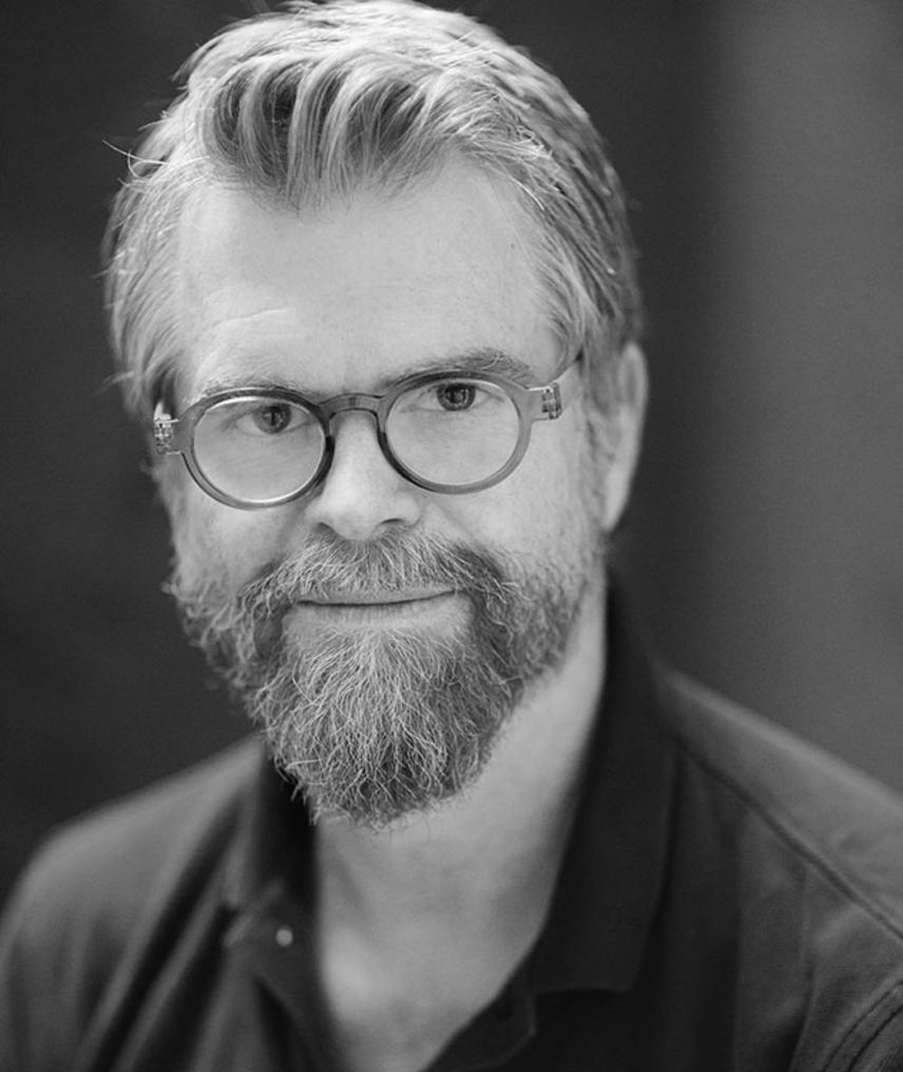 Photo of Scott Kennedy
