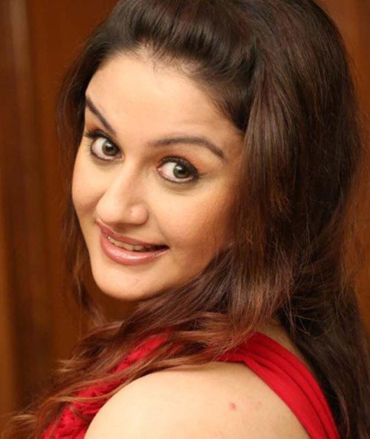 Photo of Sonia Agarwal