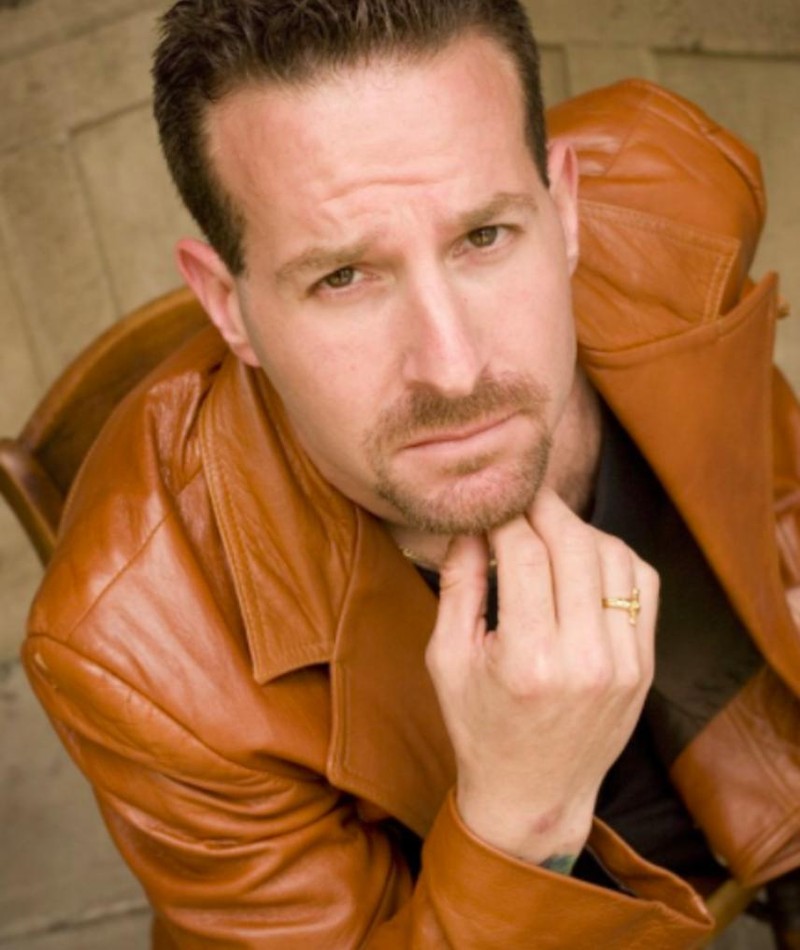 Andrew Roth – Movies, Bio and Lists on MUBI