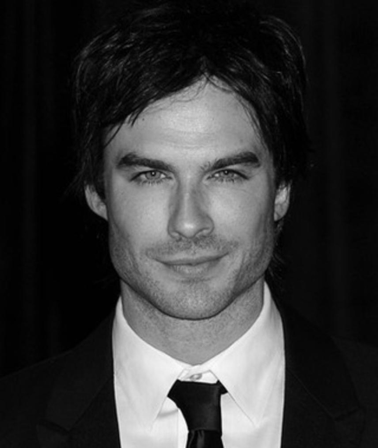 Photo of Ian Somerhalder
