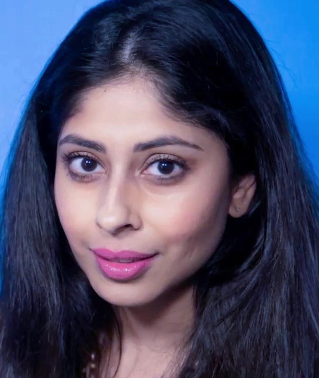 Photo of Shahana Chatterjee
