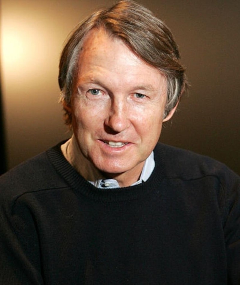 George Butler – Movies, Bio and Lists on MUBI