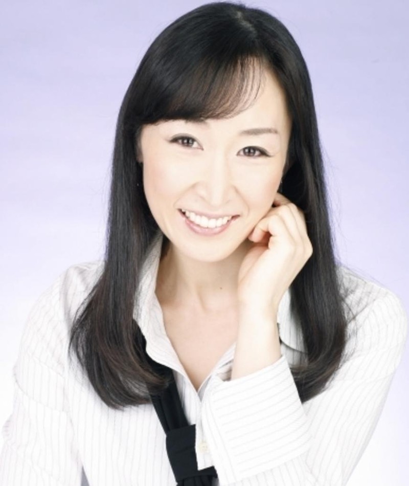 Photo of Sayaka Ohara